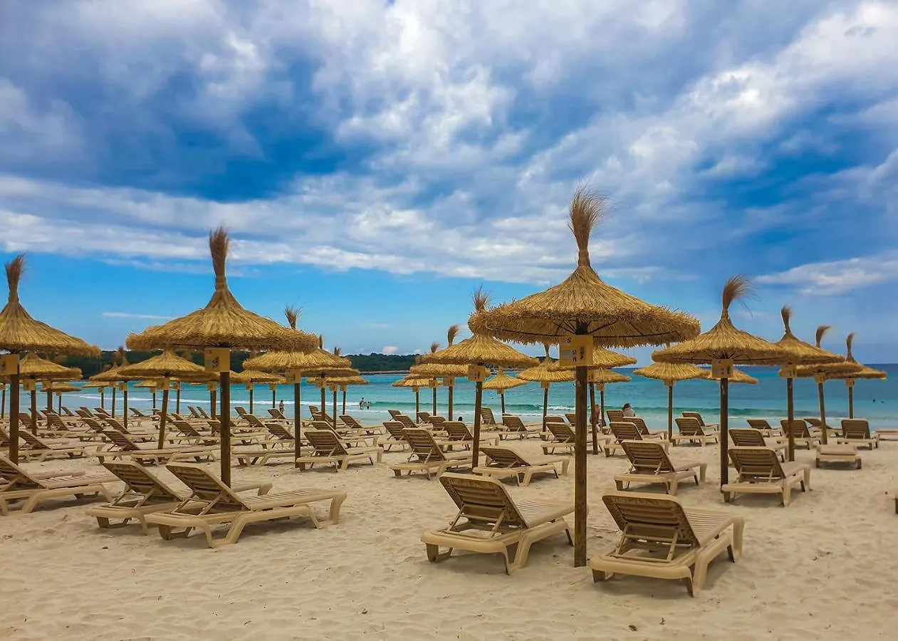 Amena Mar Hotel Sa Coma  Hiszpania