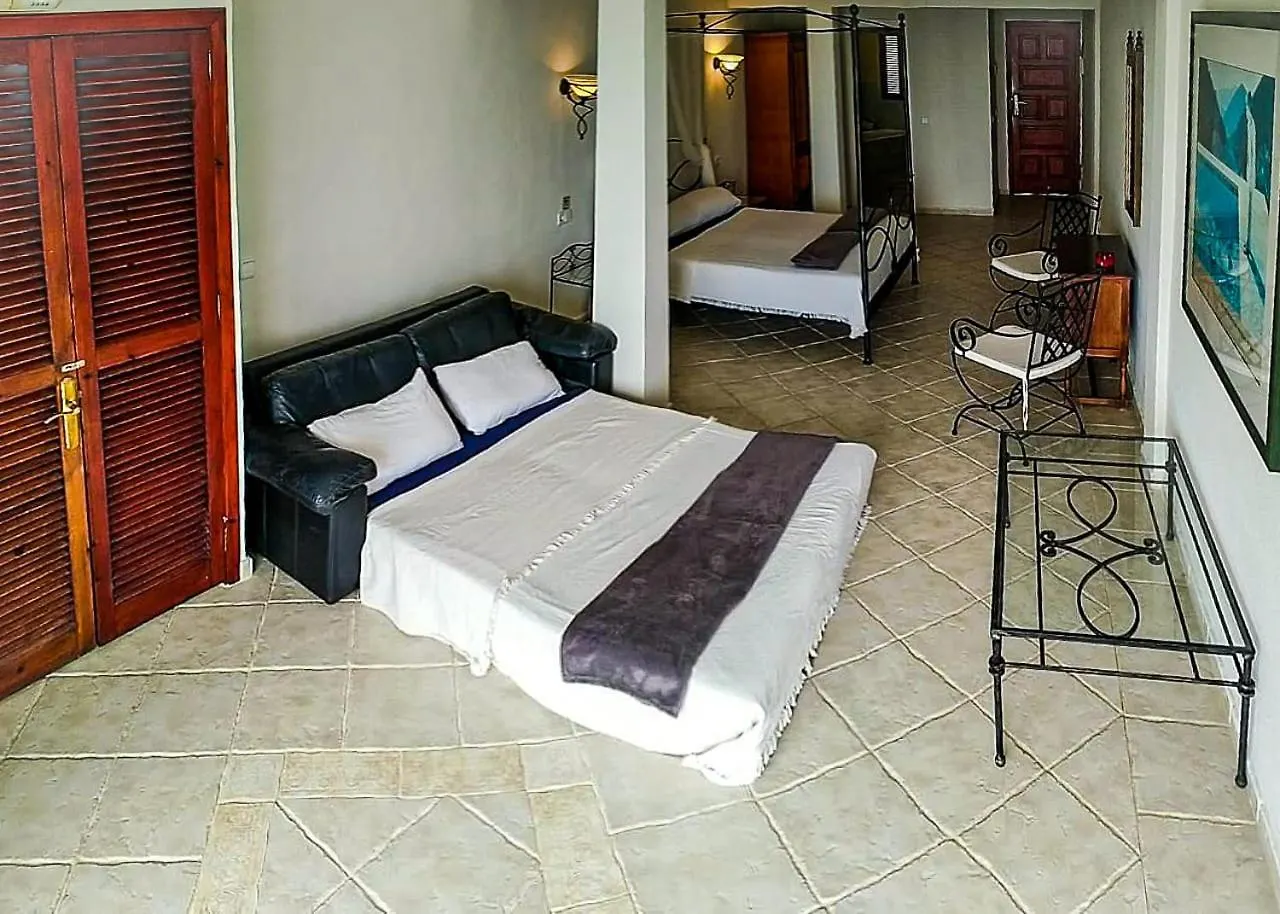 Vendégház Amena Mar Hotel Sa Coma