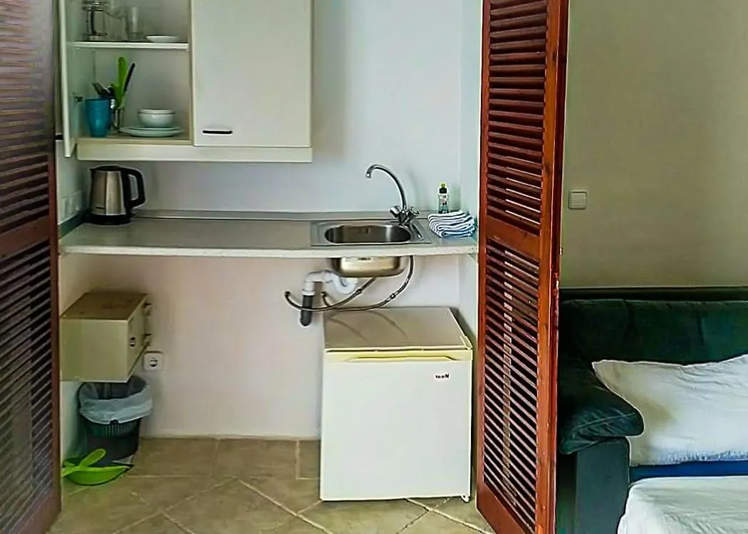 Amena Mar Hotel Sa Coma  Vendégház