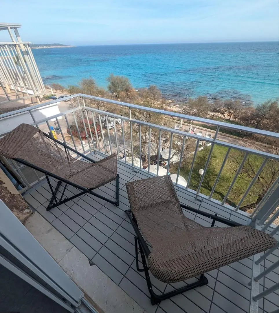 Amena Mar Hotel Sa Coma  Pensjonat Sa Coma (Mallorca)