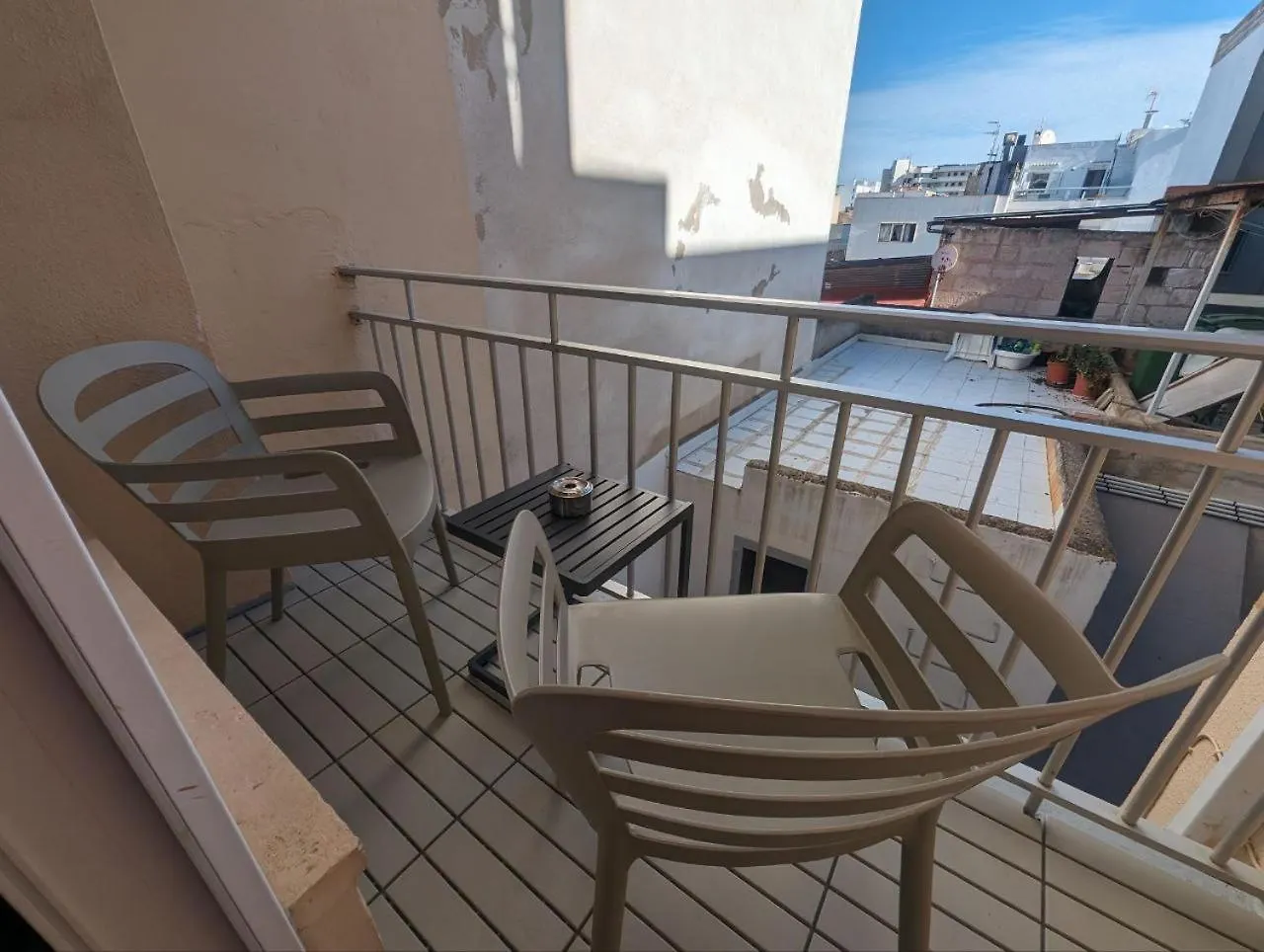 Amena Mar Hotel Sa Coma  3*, Sa Coma (Mallorca)