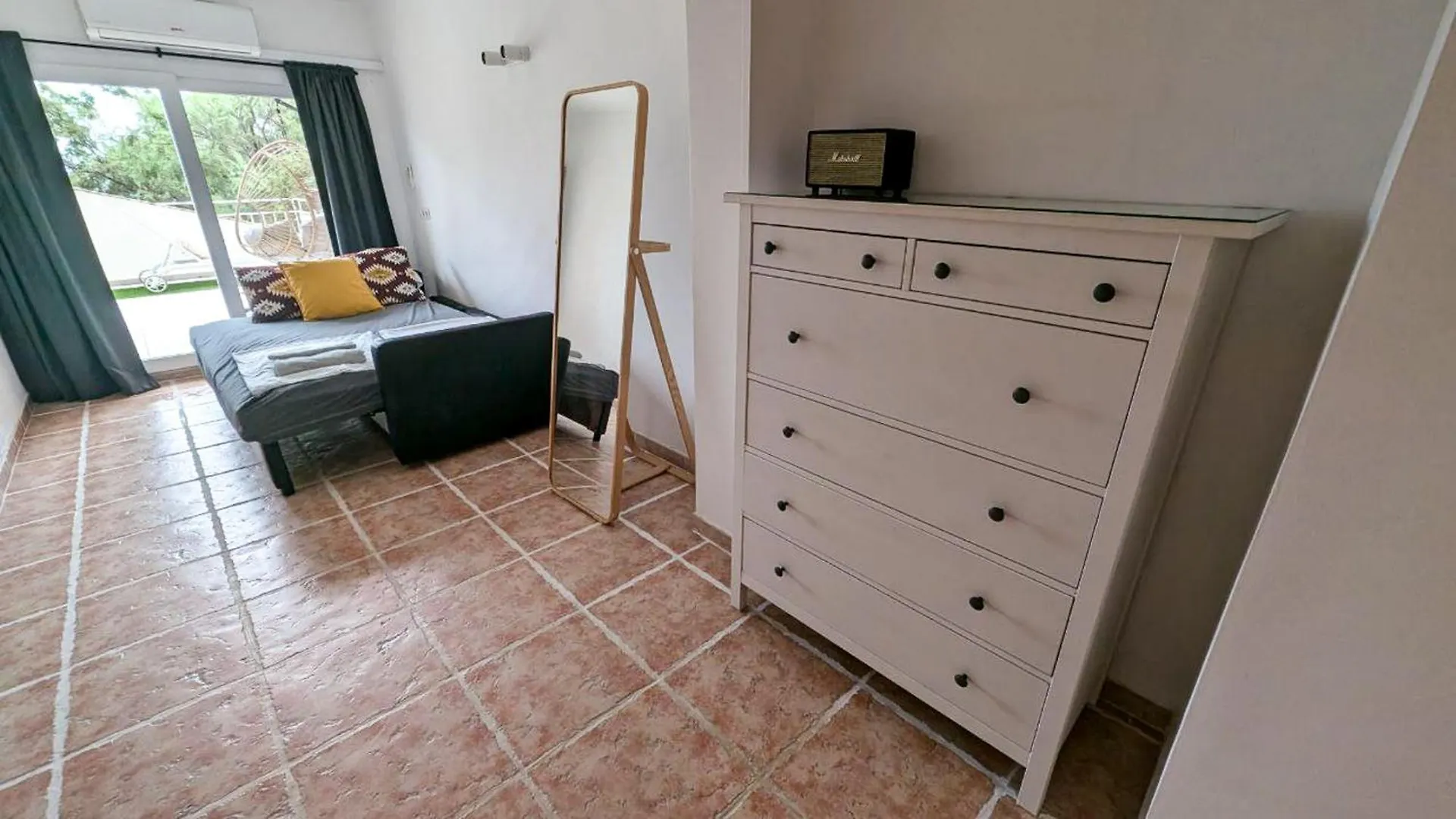 Amena Mar Hotel Sa Coma  Vendégház Sa Coma (Mallorca)