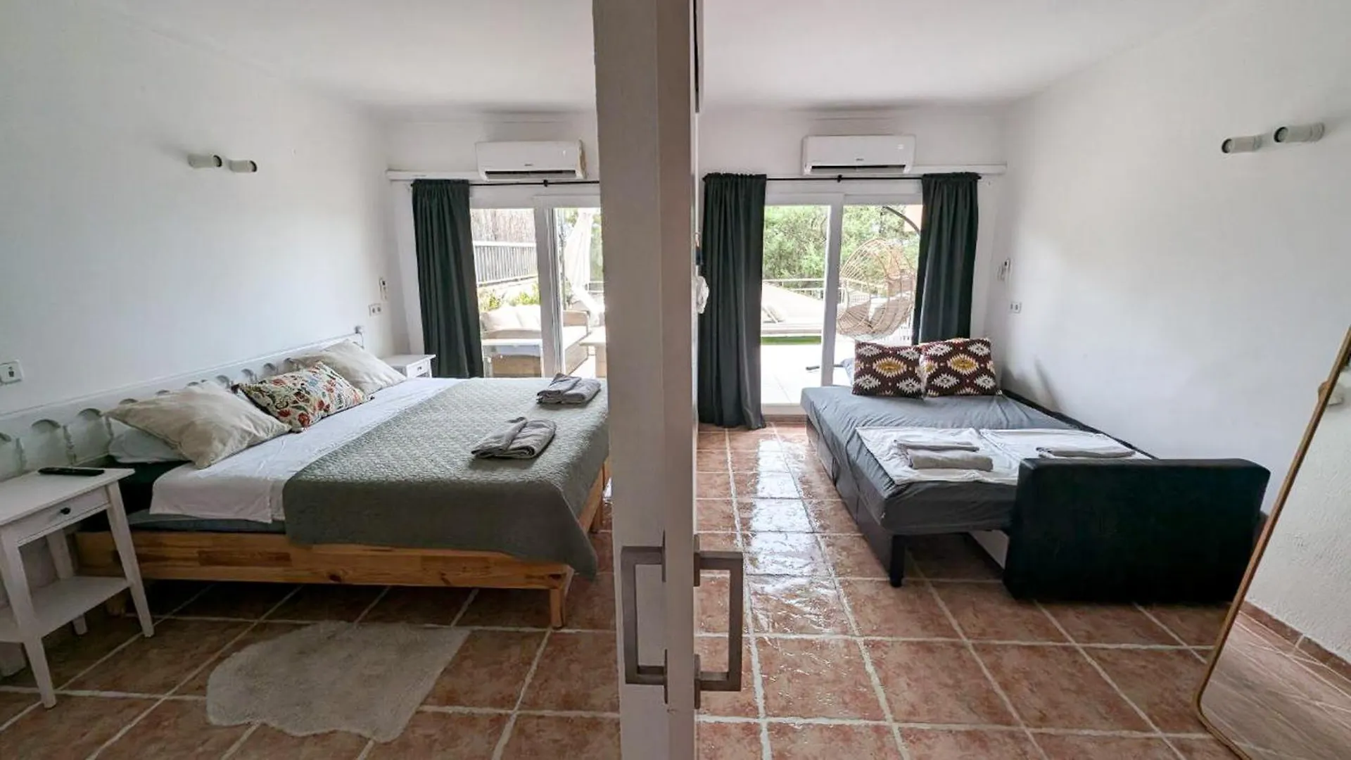 Amena Mar Hotel Sa Coma  3*, Sa Coma (Mallorca)