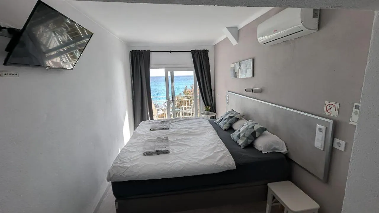 Amena Mar Hotel Sa Coma  Spanyolország