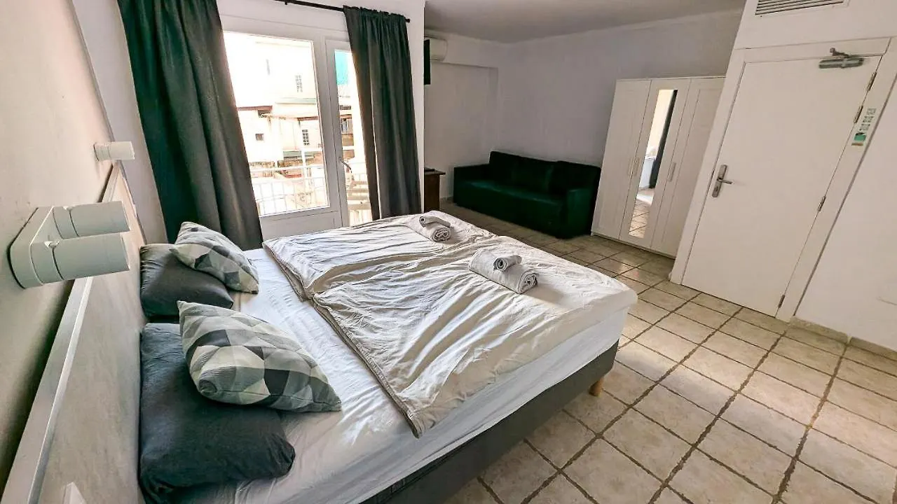 Amena Mar Hotel Sa Coma  3*, Sa Coma (Mallorca) Hiszpania