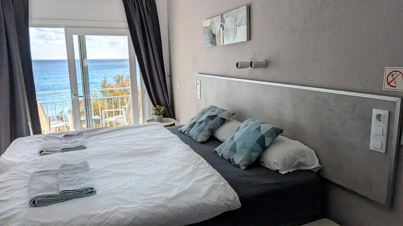 Amena Mar Hotel Sa Coma  Vendégház