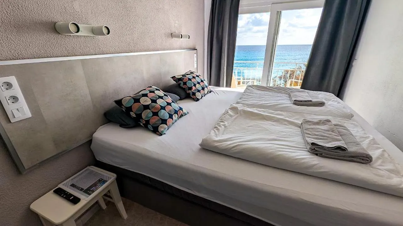 Amena Mar Hotel Sa Coma