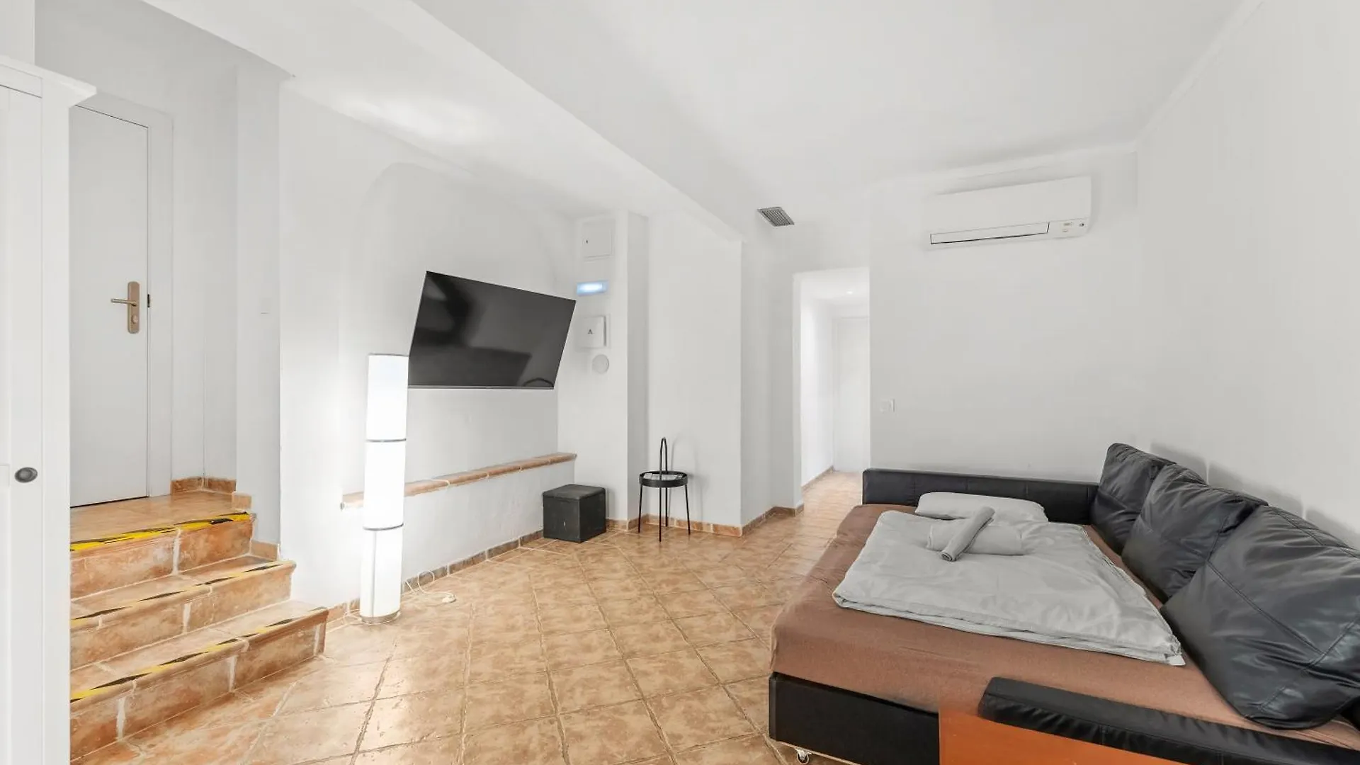 *** Pensjonat Amena Mar Hotel Sa Coma  Hiszpania