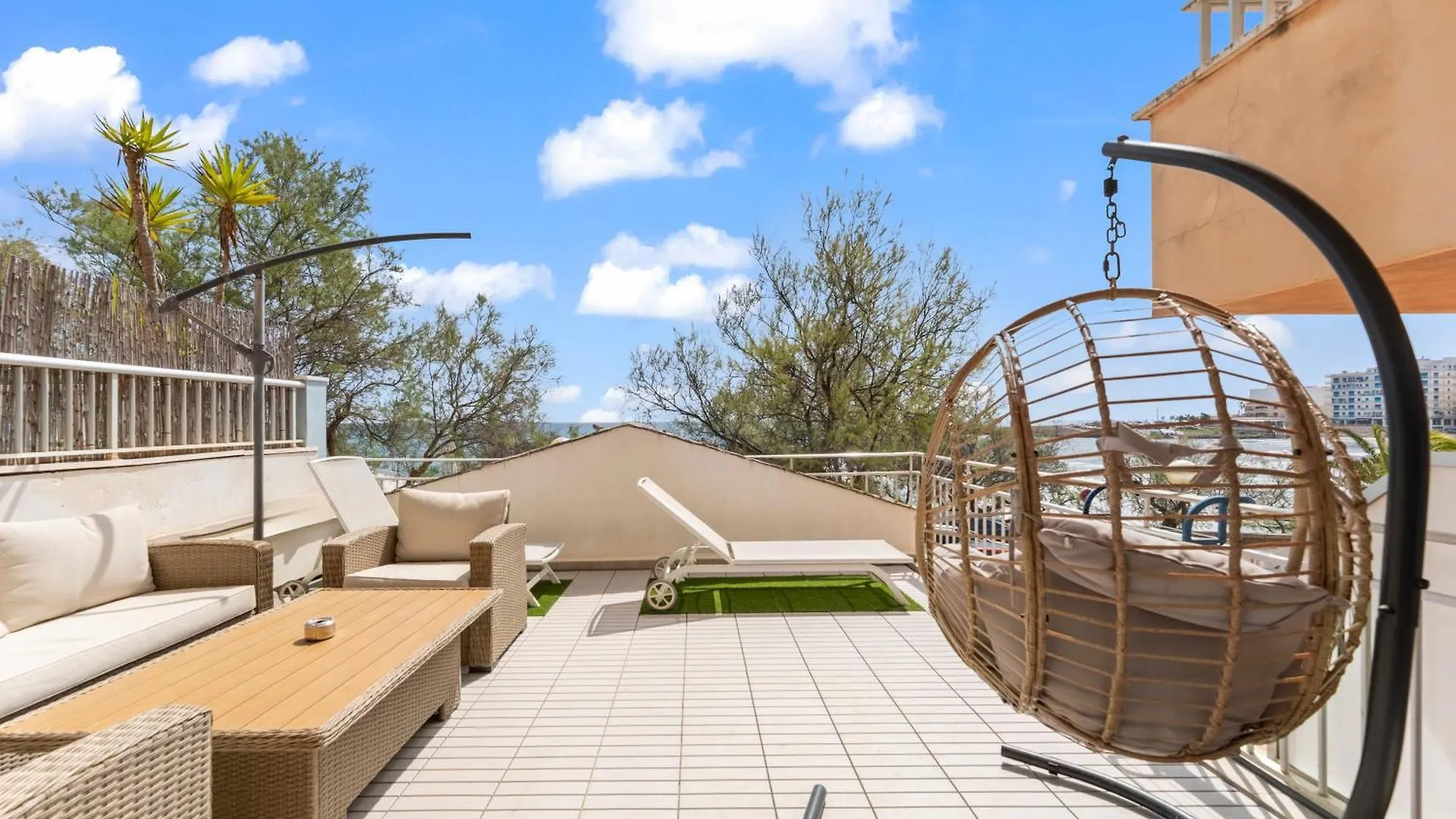 Amena Mar Hotel Sa Coma  3*, Sa Coma (Mallorca)