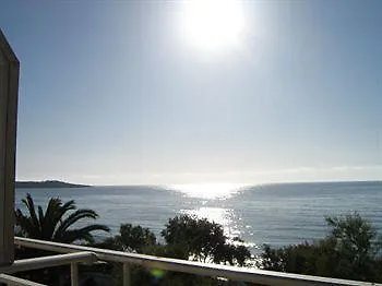 Amena Mar Hotel Sa Coma  Vendégház