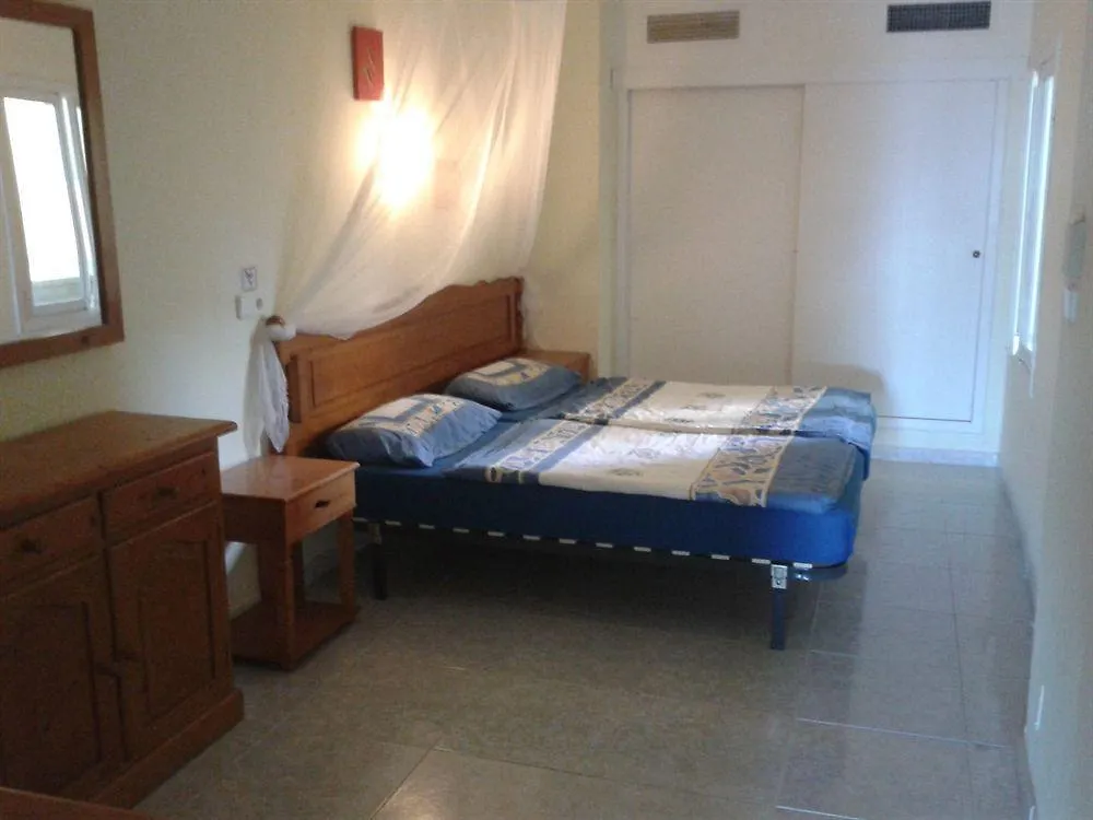 Amena Mar Hotel Sa Coma  Pensjonat