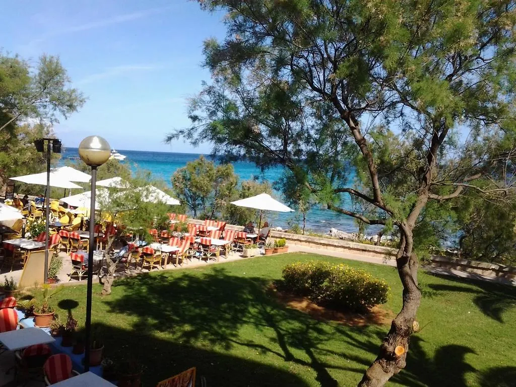 Amena Mar Hotel Sa Coma  Hiszpania