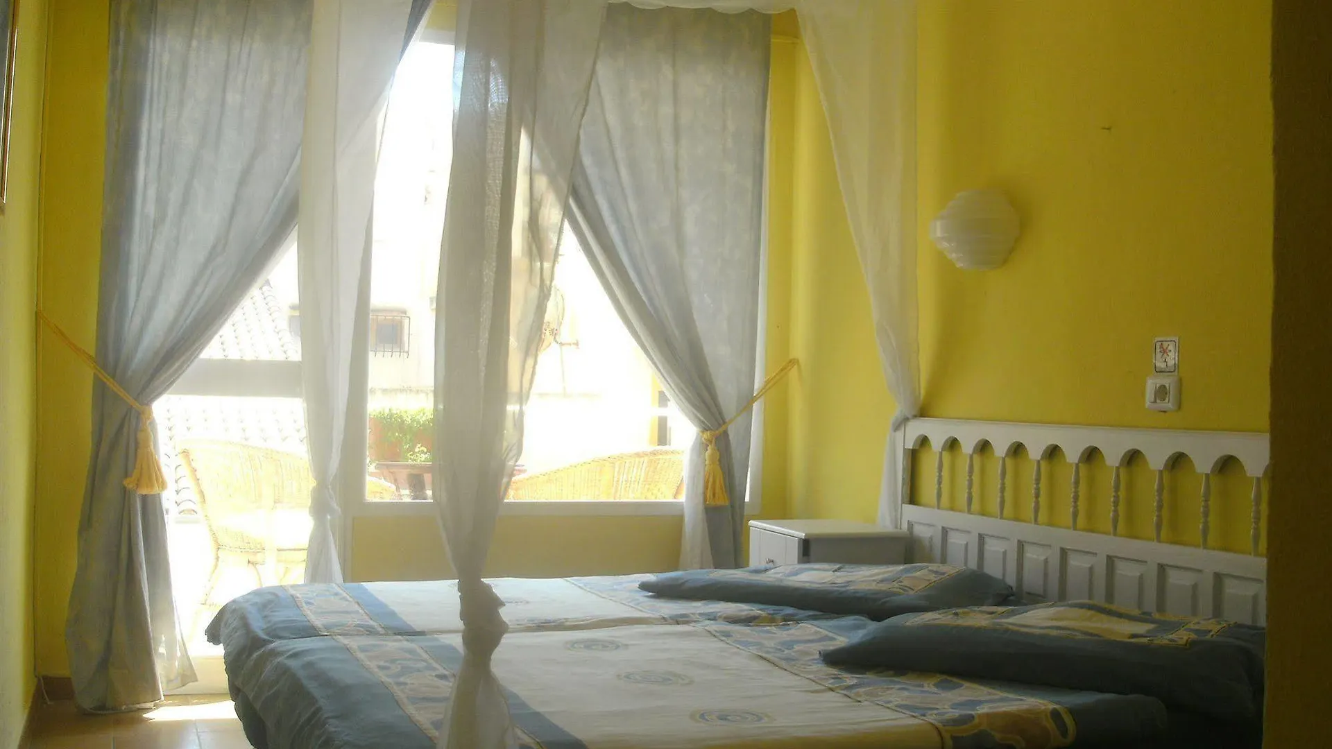 Amena Mar Hotel Sa Coma  3*, Sa Coma (Mallorca) Spanyolország