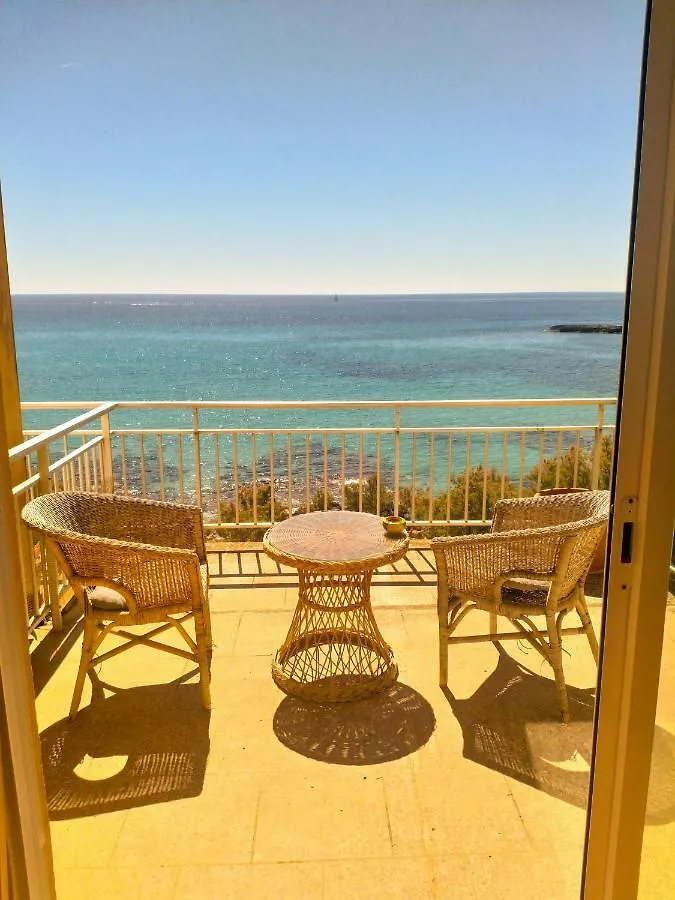 Amena Mar Hotel Sa Coma  Gasthof Sa Coma (Mallorca)