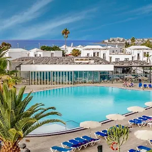 *** Aparthotel Floresta Spanien