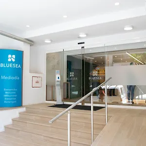 Отель Bluesea Mediodia, Эл Аренал