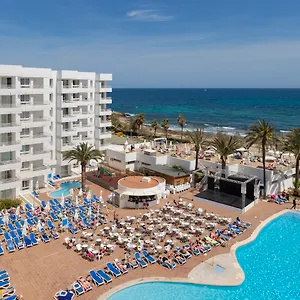 4* Szálloda Palia Sa Coma Playa