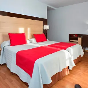 *** Hotel Baviera Spanien