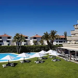 **** Hotel Melia Spanien