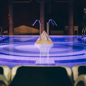 **** Hotel Cleopatra Spagna