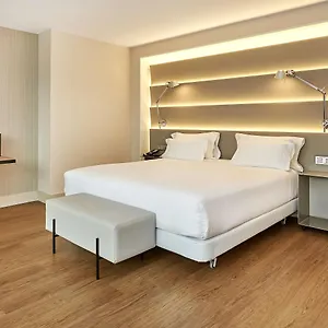 **** Hotel Nh Sants Spanien