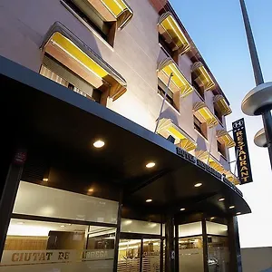 Hotel Ciutat De ***