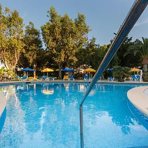 3* Szálloda La Santa Maria