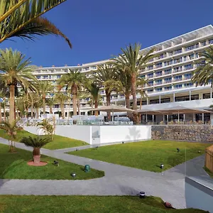 ***** Hotel Meliá Tamarindos Spagna