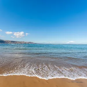 **** Hotel Lanzas Spanien