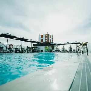 Hotel Nostrum Airport ***