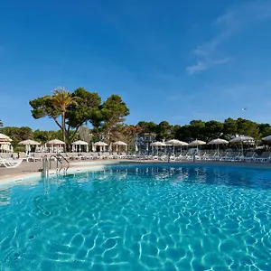 4* Szálloda Aluasoul Carolina - Adults Only