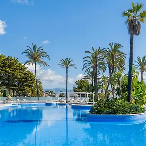***** Hotel Gpro Valparaiso Palace&spa Spagna