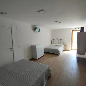  Casa de hóspedes El Pino Espanha