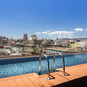 **** Hotel Negresco Princess 4* Sup Spanien