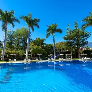 *** Aparthotel Masaru Spanien