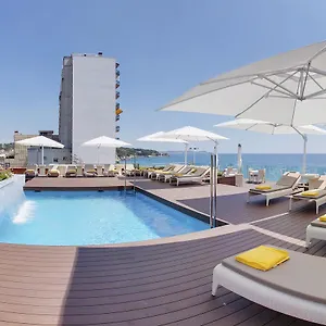Hotel Cosmopolita Boutique&spa ****