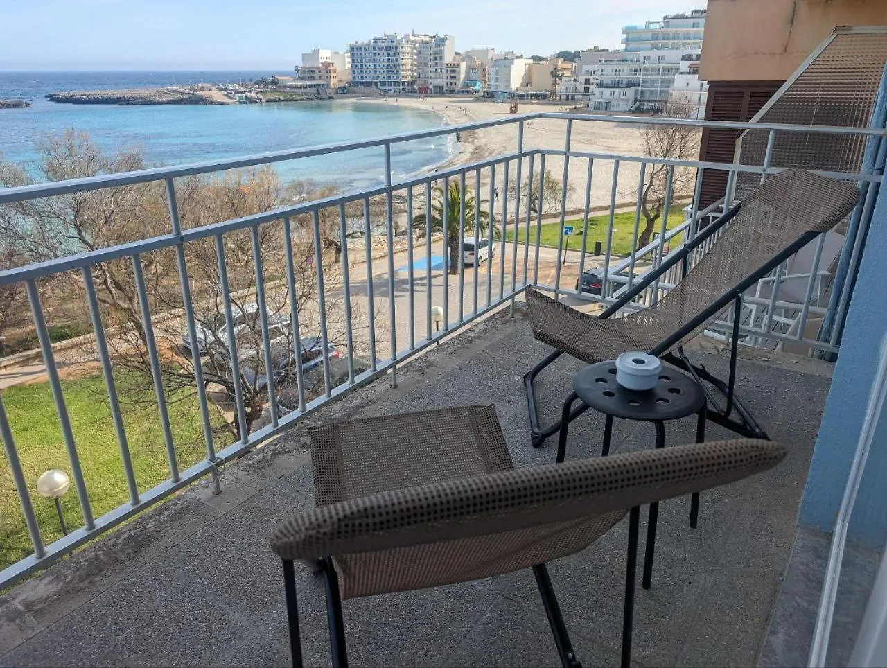 Amena Mar Hotel Sa Coma  Casa de hóspedes