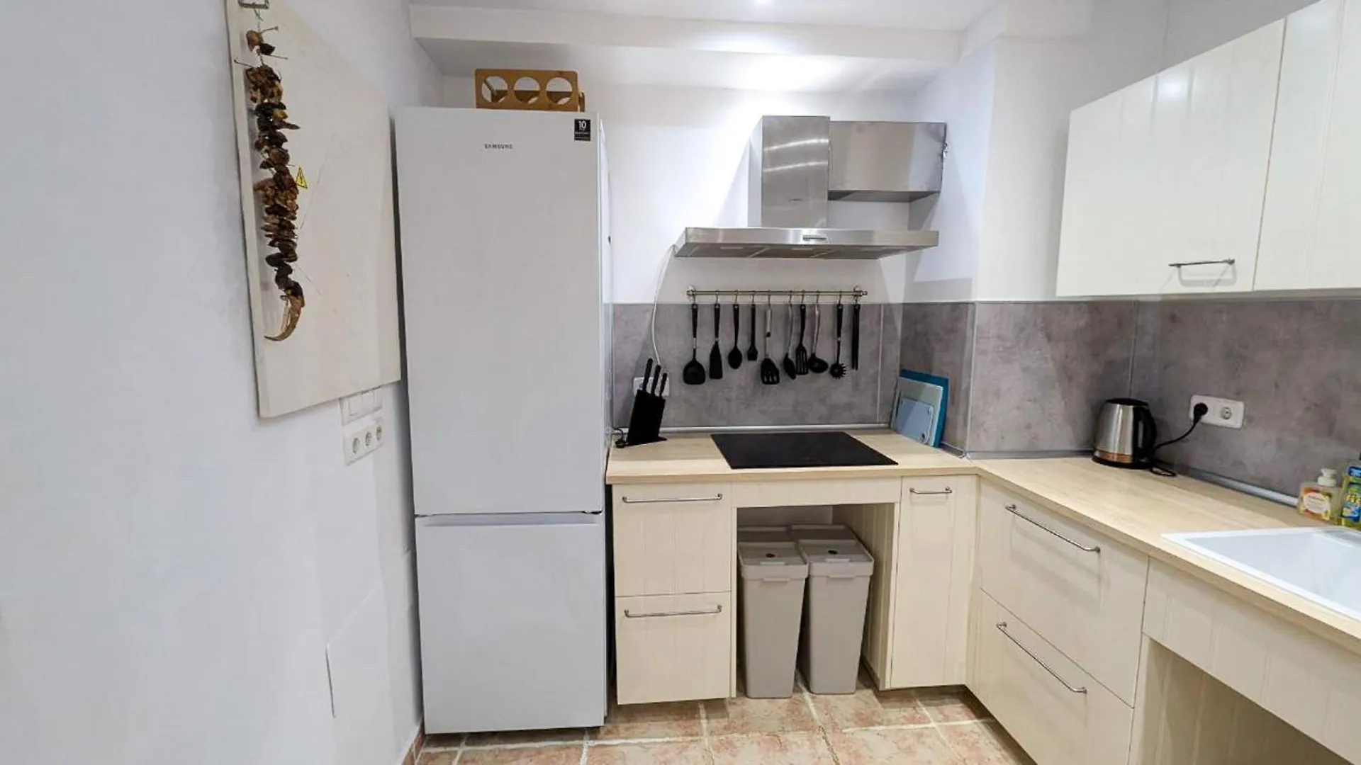 Amena Mar Hotel 사 코마 3*,  스페인