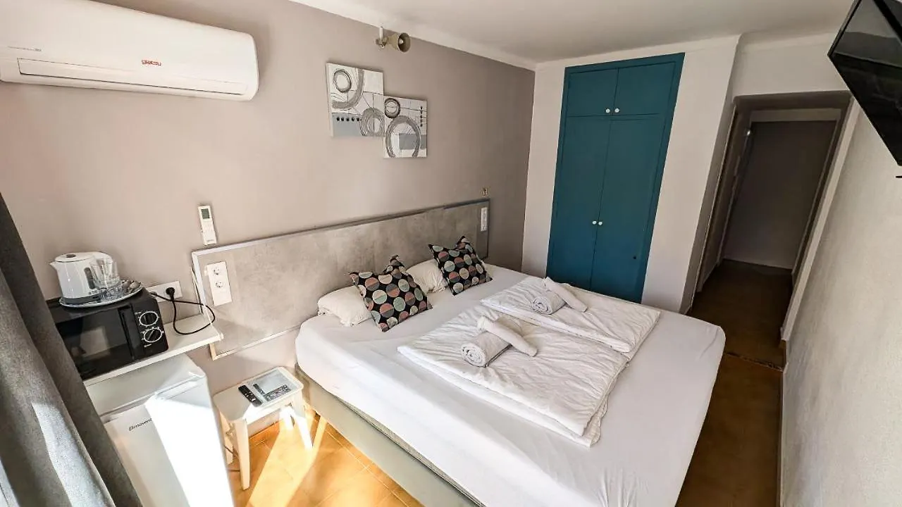 Casa de hóspedes Amena Mar Hotel Sa Coma