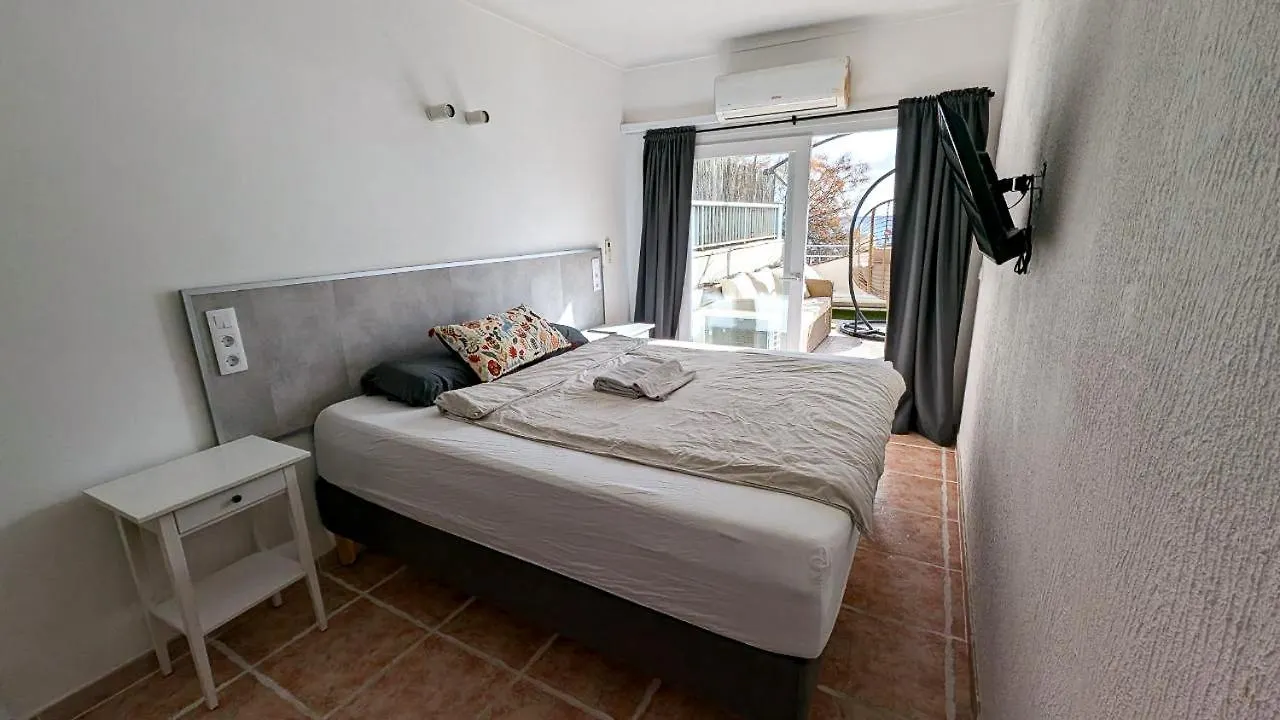 Amena Mar Hotel 사 코마 3*,  스페인