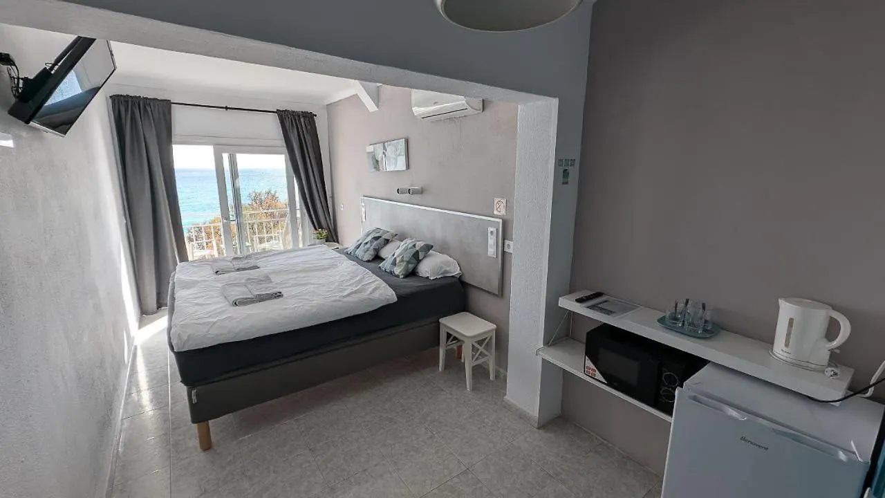 Amena Mar Hotel Sa Coma  3*, Sa Coma (Mallorca)