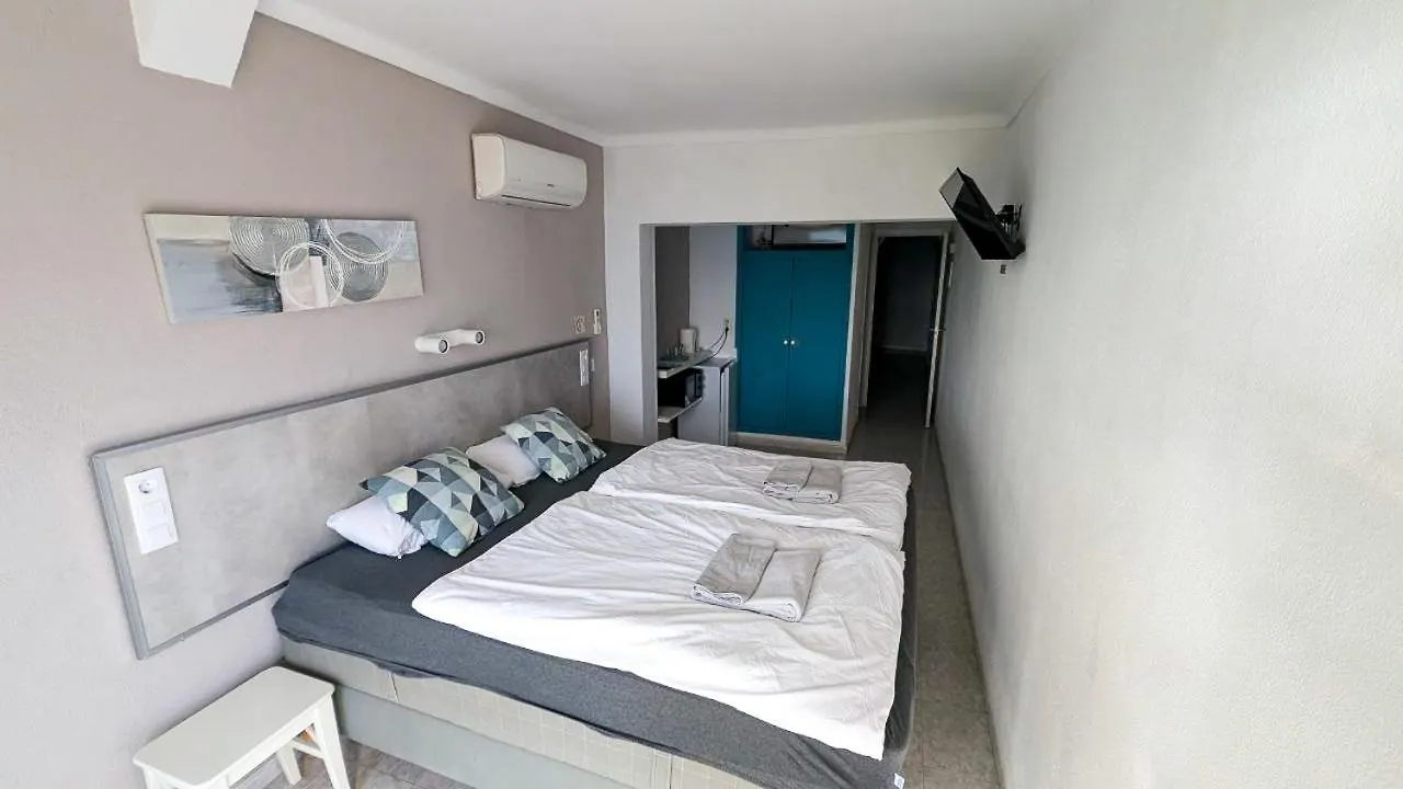 Amena Mar Hotel 사 코마 게스트하우스