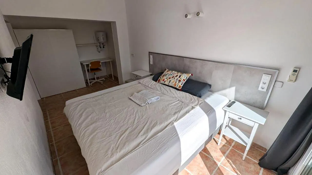 Amena Mar Hotel Sa Coma  Casa de hóspedes Sa Coma (Mallorca)