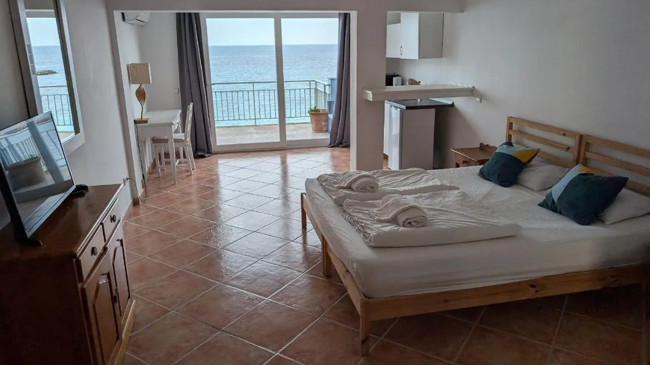 *** Casa de hóspedes Amena Mar Hotel Sa Coma  Espanha