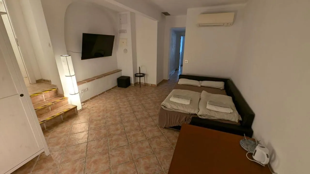 Amena Mar Hotel Sa Coma  Espanha