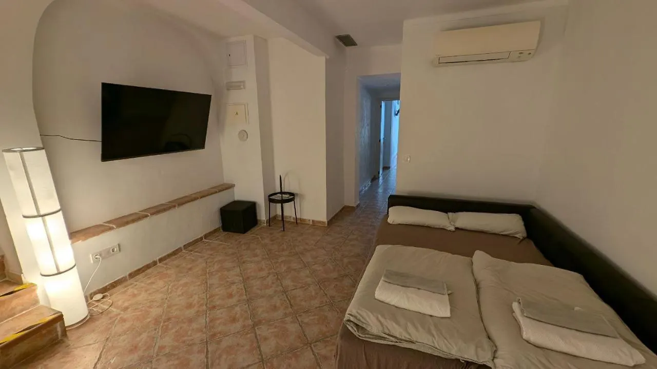 Amena Mar Hotel Sa Coma  3*, Sa Coma (Mallorca) Espanha