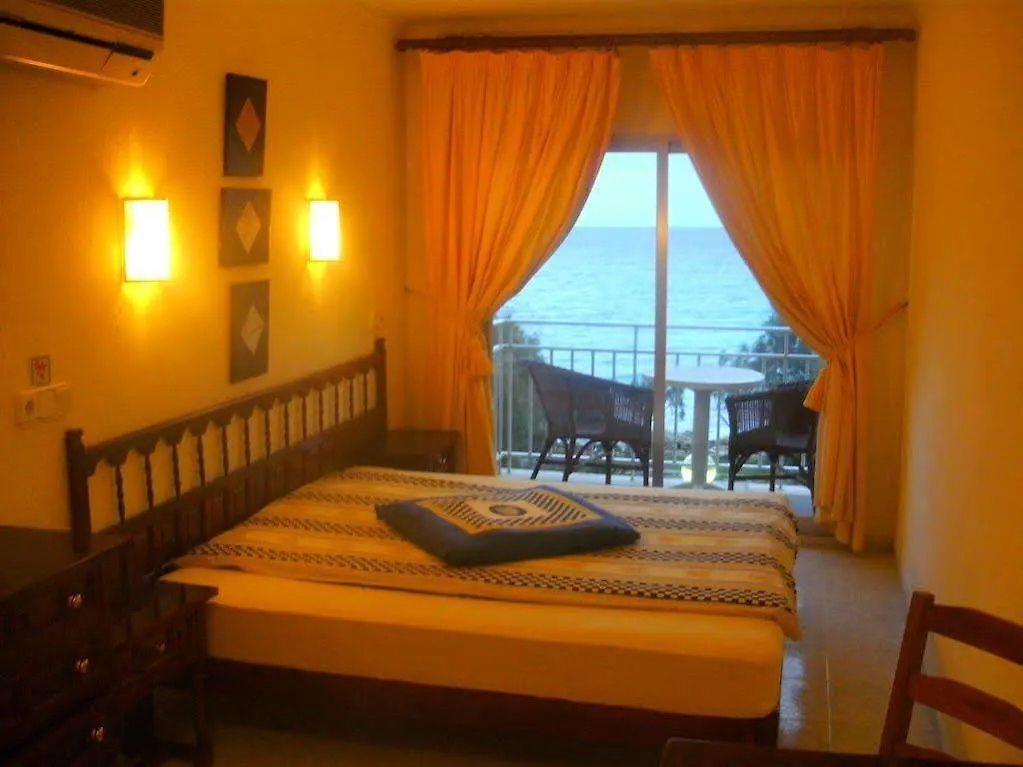Amena Mar Hotel Sa Coma