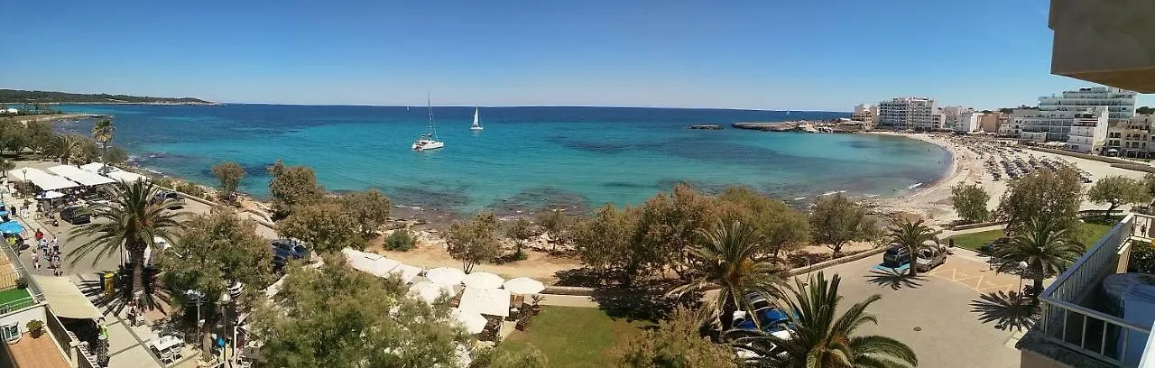 *** 게스트하우스 Amena Mar Hotel 사 코마 스페인