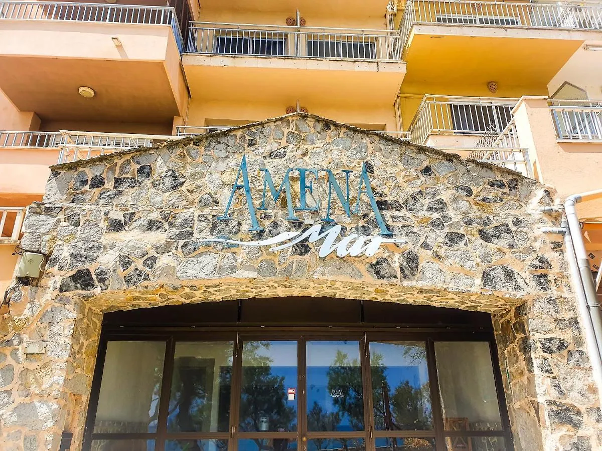 Amena Mar Hotel Sa Coma  3*, Sa Coma (Mallorca)