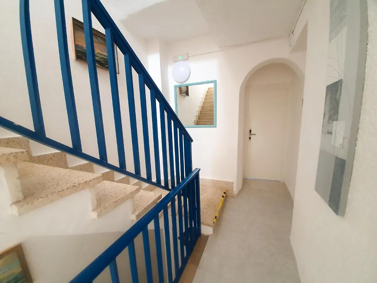 *** Gasthof Amena Mar Hotel Sa Coma  Spanien